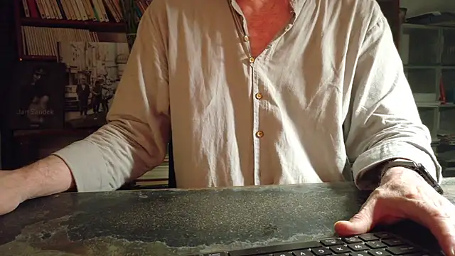 عرض كام yvanbonar