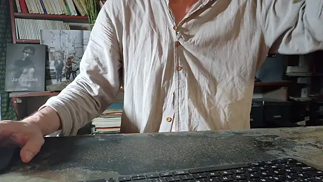 yvanbonar's Webcam Show