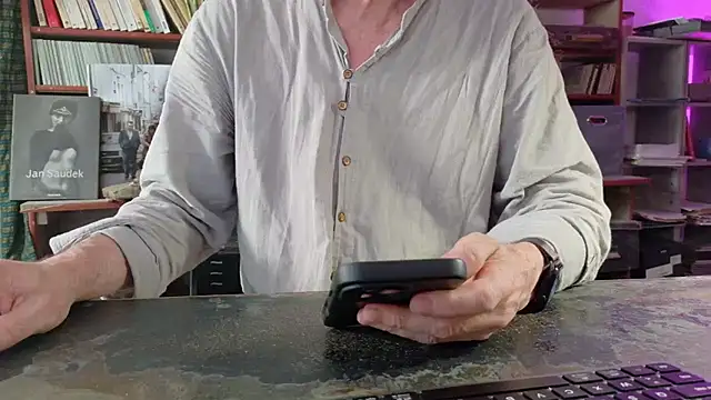 yvanbonar 网络视讯表演