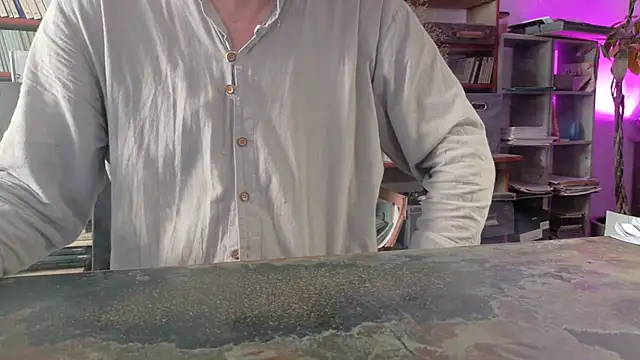 عرض كام yvanbonar
