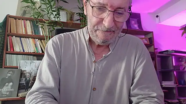Show Webcam de yvanbonar