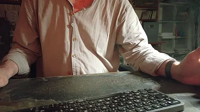 yvanbonarn Webbikameraesitys