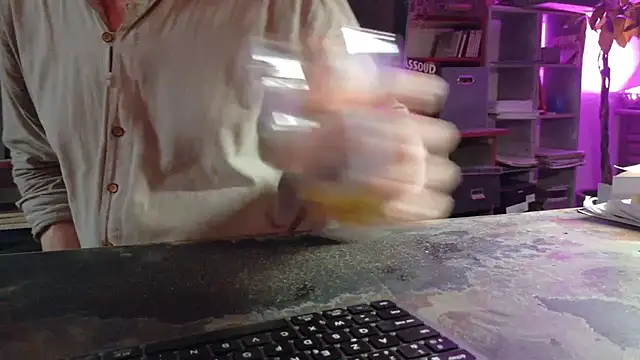 yvanbonar 在線直播表演