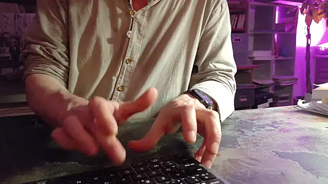 yvanbonarn Webbikameraesitys