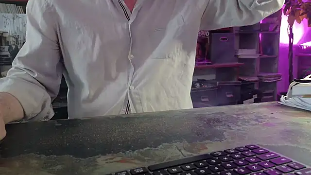 yvanbonar webkamerás műsora