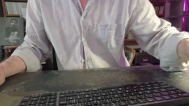 yvanbonar Webcam show