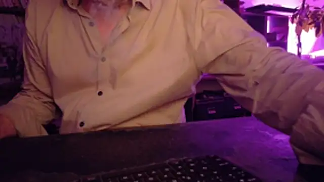 yvanbonar Webcamshow