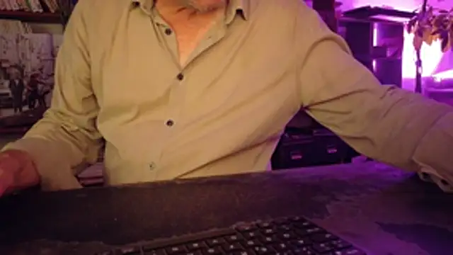 yvanbonar 在線直播表演