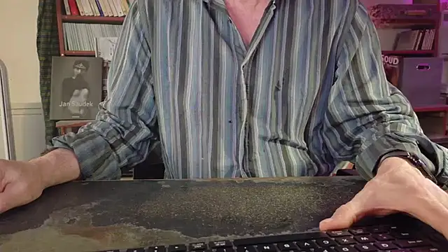 yvanbonarn Webbikameraesitys