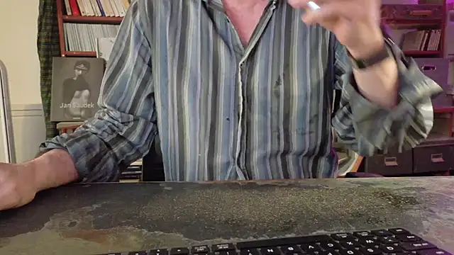 yvanbonar webcam show