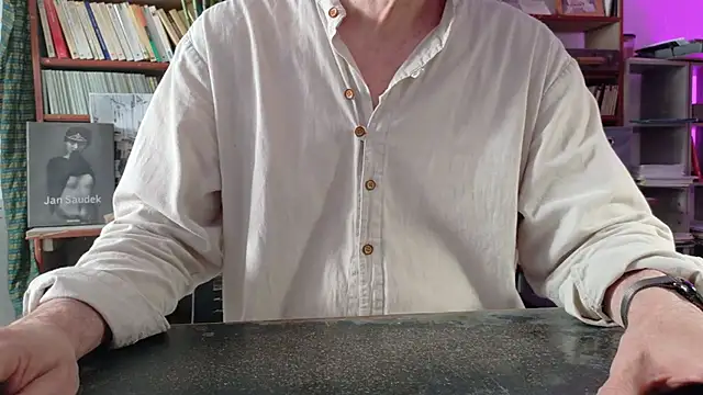 yvanbonar's Webcam Show