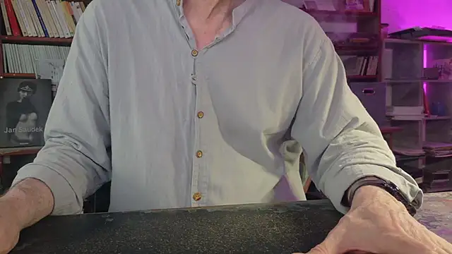 yvanbonar Webcam-Show