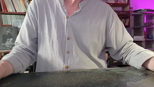 yvanbonar Webcam show