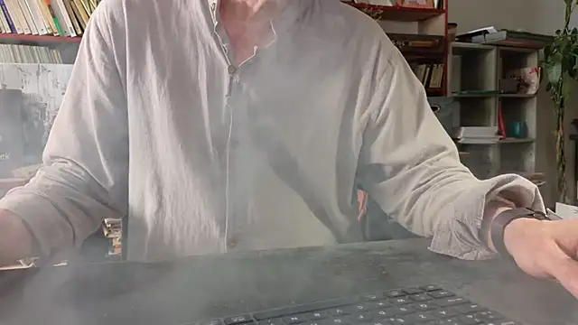 yvanbonar Show Webcam