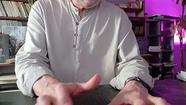 yvanbonar 웹캠 쇼