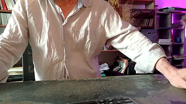 Show webcam de yvanbonar