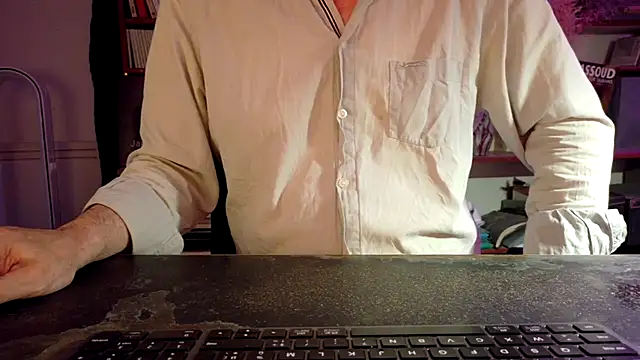 yvanbonar – webcam-show