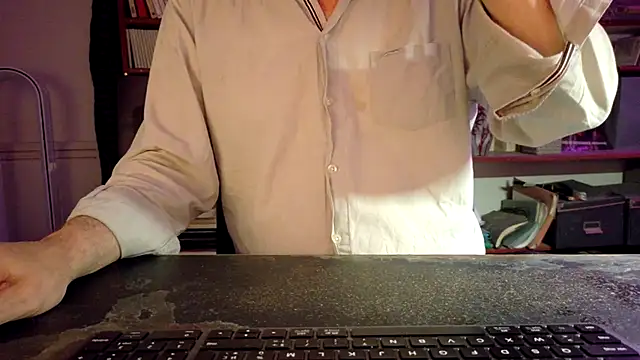 yvanbonar Webcamshow