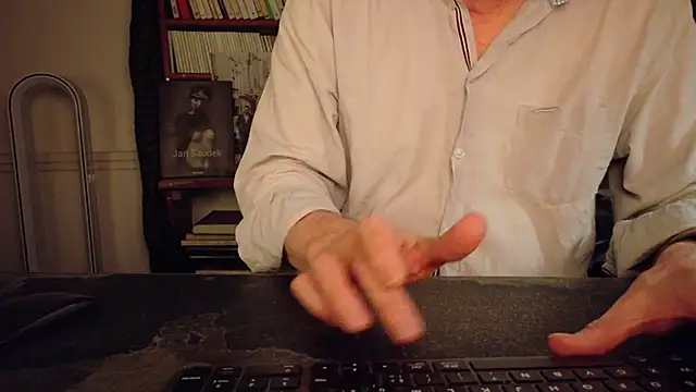 yvanbonarn Webbikameraesitys