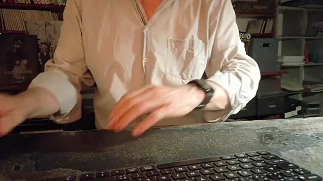 yvanbonar webcam show