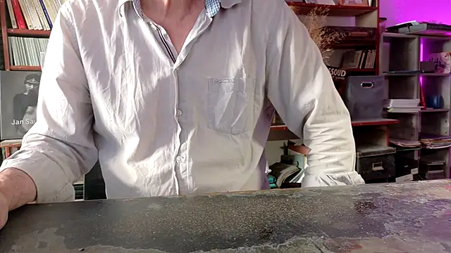 yvanbonar's Webcam Show