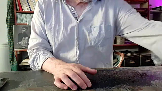 yvanbonar 웹캠 쇼