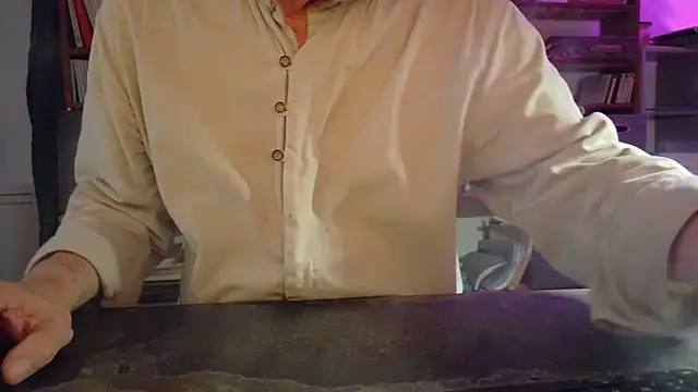 yvanbonarn Webbikameraesitys