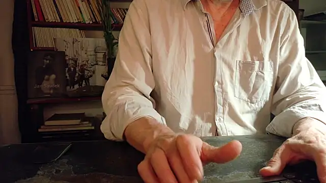 yvanbonar Webcamshow