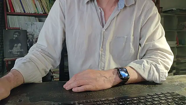 yvanbonar Webcam show