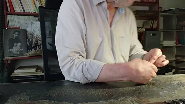 yvanbonarn Webbikameraesitys