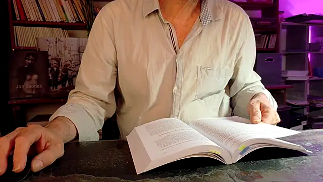 yvanbonar Шоу с уебкамера
