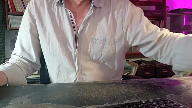yvanbonar webcam show