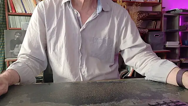 yvanbonar Show Webcam