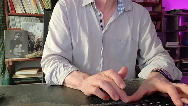عرض كام yvanbonar