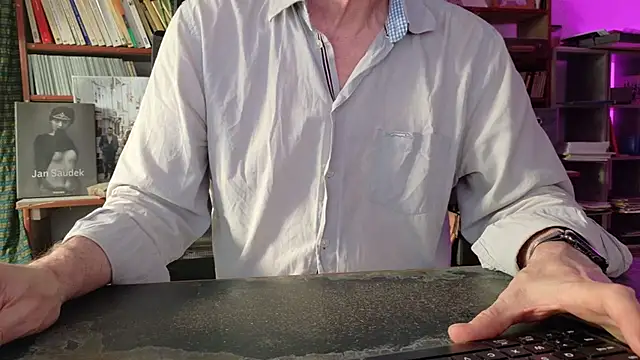 yvanbonar Webcam Show