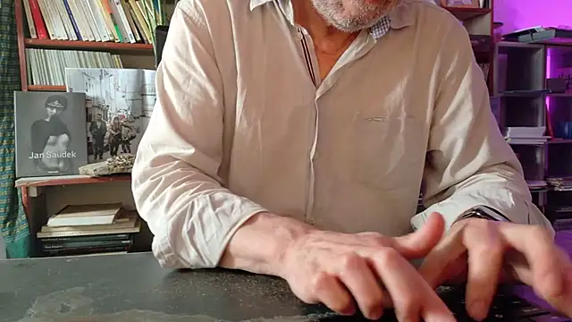 yvanbonar webcam show
