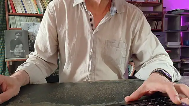 Show webcam de yvanbonar