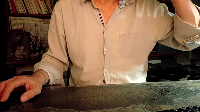 yvanbonar ওয়েবক্যাম শো