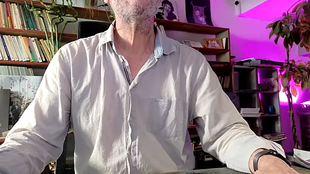 yvanbonarn Webbikameraesitys