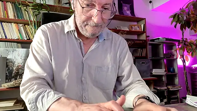 yvanbonar Webcam-Show