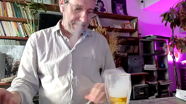 Show webcam de yvanbonar