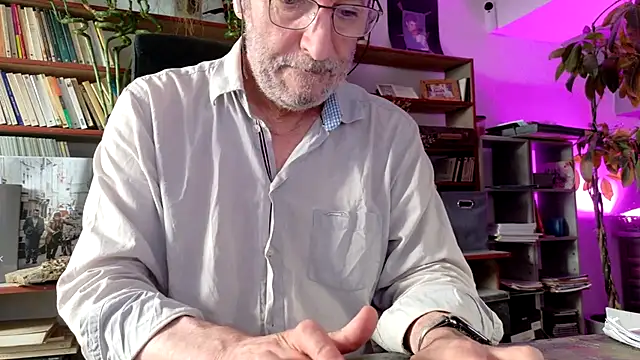 Show Webcam de yvanbonar