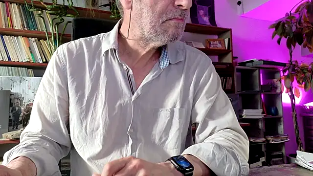 yvanbonar Webcam-Show