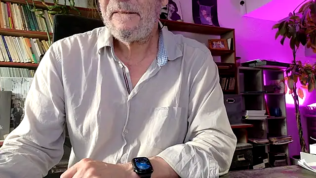 yvanbonar webcam show