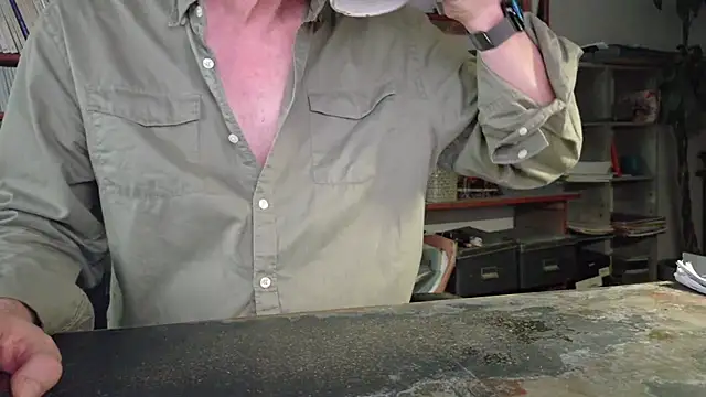 yvanbonar webcam show