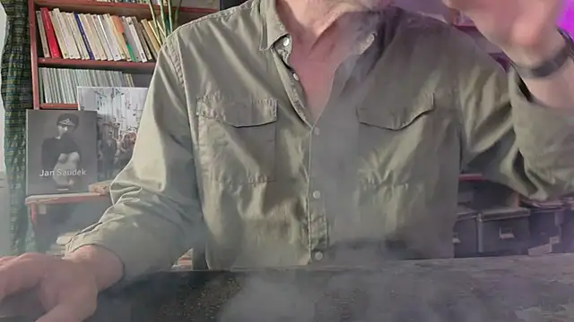 yvanbonar Webcam show