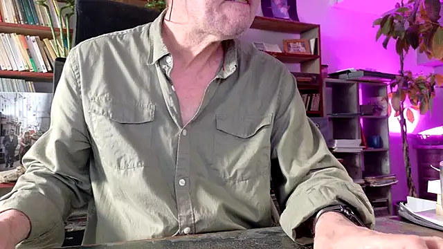 yvanbonar Webcam show