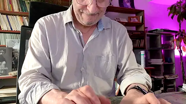 yvanbonar webcam show