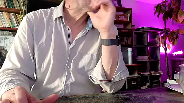 yvanbonar Webcam-Show