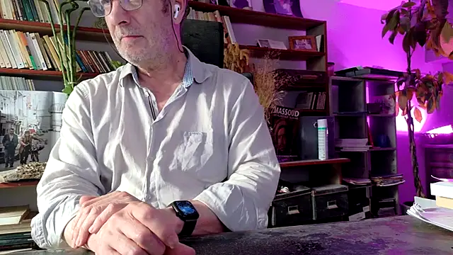 yvanbonarn Webbikameraesitys